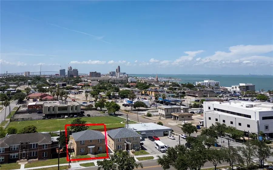 724 Elizabeth Street, Corpus Christi, TX 78404 - #3