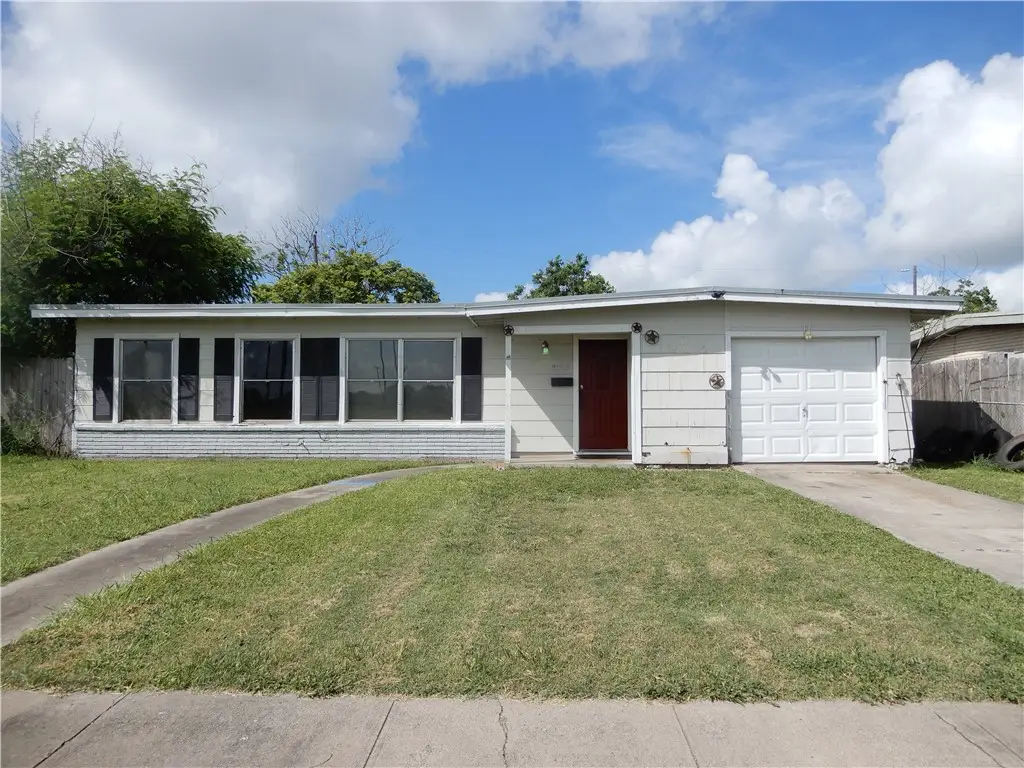 3705 Lamont Street, Corpus Christi, TX 78415 - #1