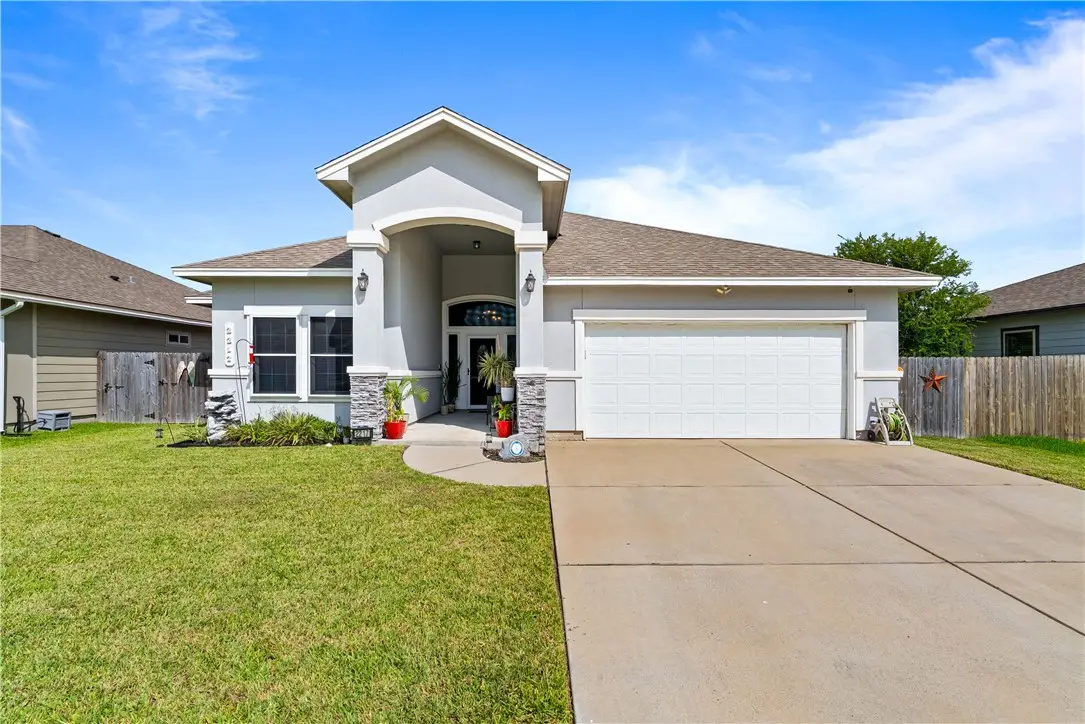 2217 Torrente Drive, Corpus Christi, TX 78414 - #1
