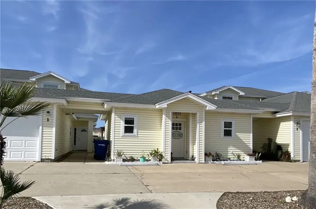 13978 Fortuna Bay Drive #C, Corpus Christi, TX 78418 - #1