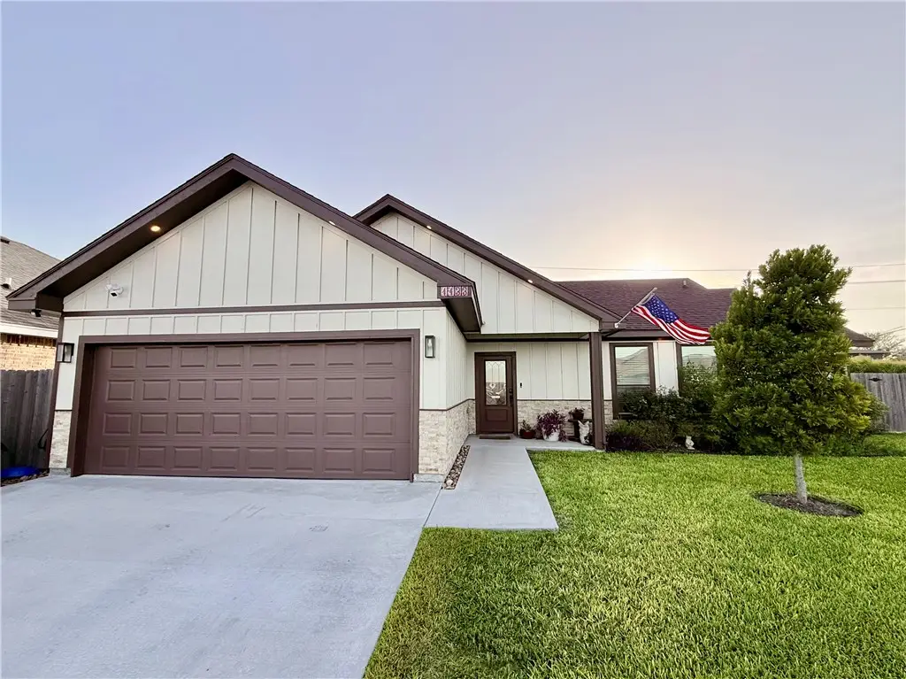 1133 La Esmeralda Drive, Kingsville, TX 78363 - #1