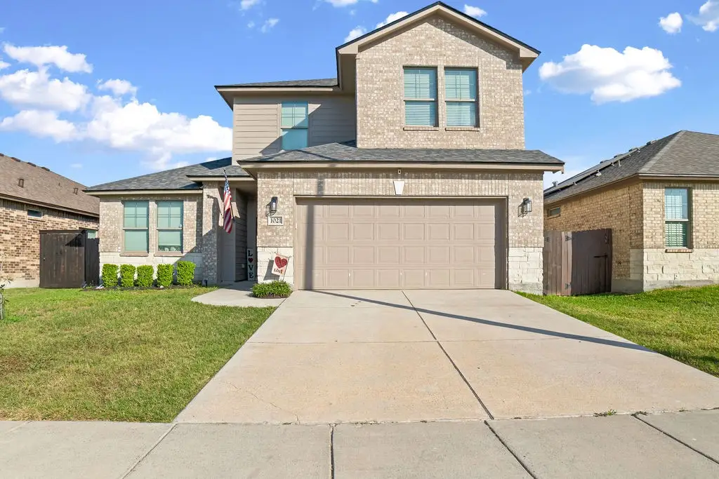1021 Pasadena, Portland, TX 78374 - #1