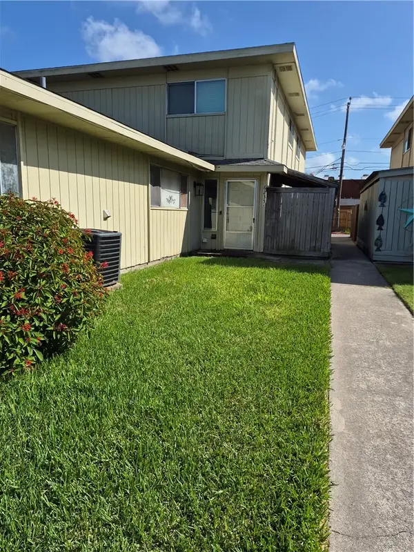 6235 Hidden, Corpus Christi, TX 78412