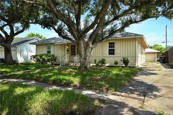 1025 Deforrest Street, Corpus Christi, TX 78404