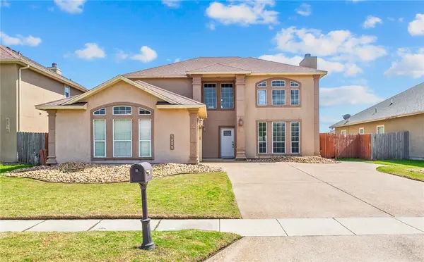 5809 Montserrat Drive, Corpus Christi, TX 78414