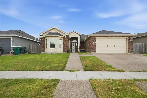 7961 Snake River Drive #3, Corpus Christi, TX 78414
