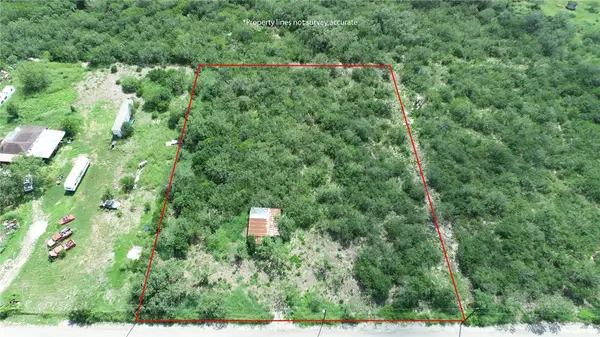 Lot 18-C County Road 608, Skidmore, TX 78389