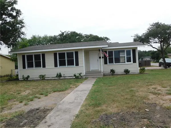 501 Frances Street, Kingsville, TX 78363