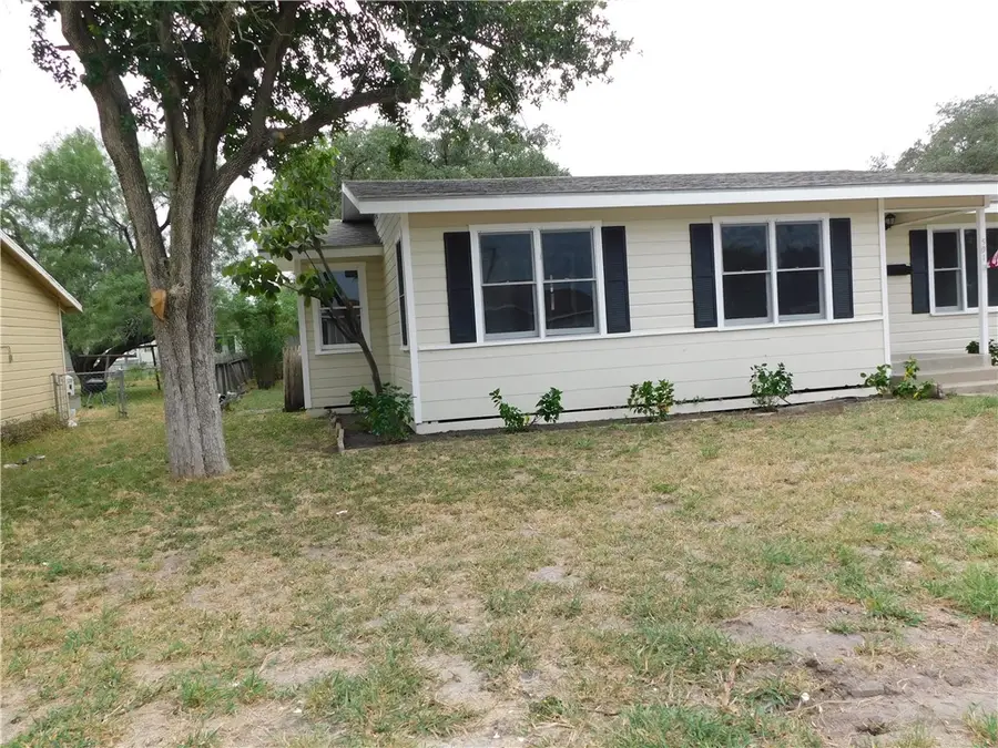 501 Frances Street, Kingsville, TX 78363 - #3