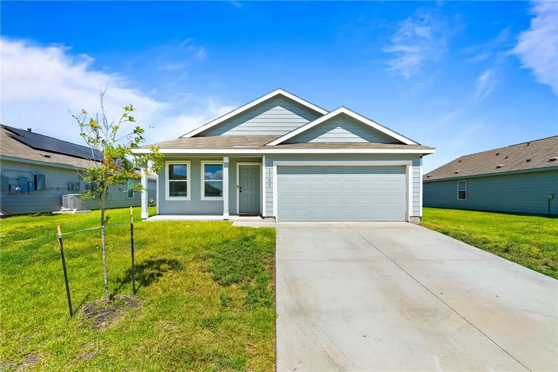 3105 Corvette Drive, Robstown, TX 78380 - #1