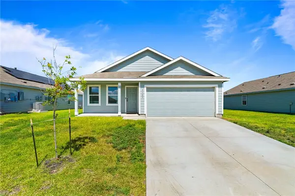 3105 Corvette Drive, Robstown, TX 78380