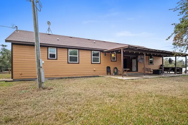 652 Rabbit Run, Aransas Pass, TX 78336