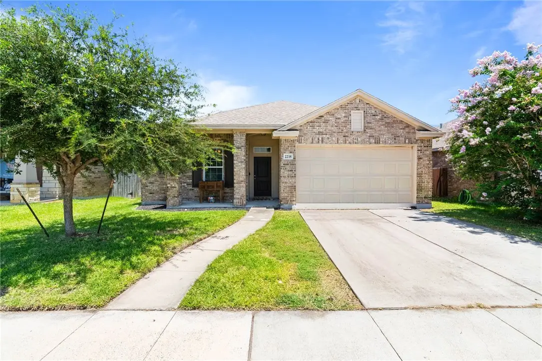 2238 Tallow Drive, Portland, TX 78374 - #1