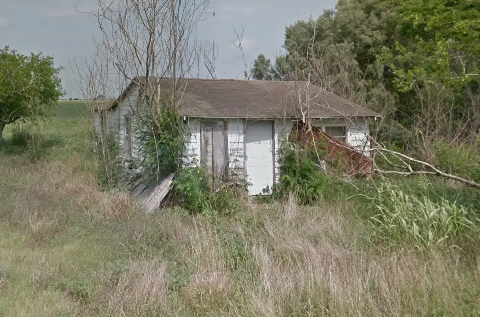TBD N Francis Street, Bishop, TX 78343 - #1