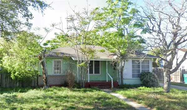 842 Rosedale Drive, Corpus Christi, TX 78411