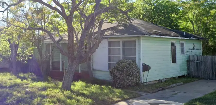 842 Rosedale Drive, Corpus Christi, TX 78411 - #2