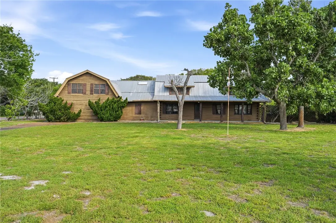 1940 S Commercial Street, Aransas Pass, TX 78336 - #1