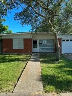 5805 Shamrock Drive, Corpus Christi, TX 78412