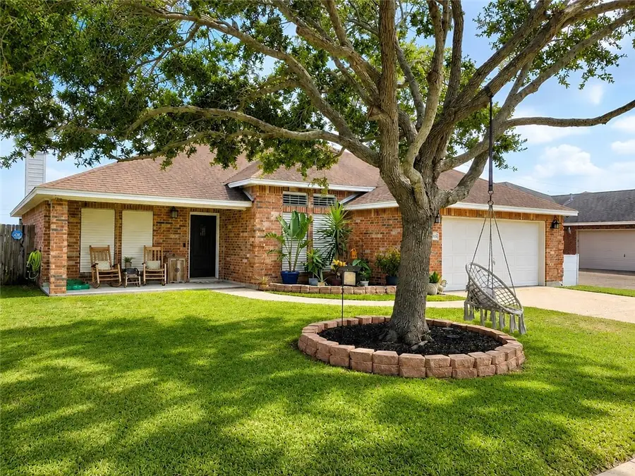 2506 Gentle Wind Avenue, Corpus Christi, TX 78414 - #2