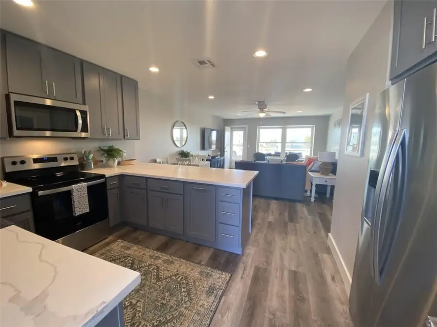 1107 S 11th Street #B12, Port Aransas, TX 78373 - #3