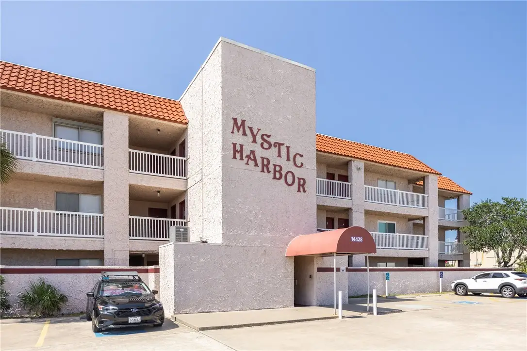 14428 Compass Street #208, Corpus Christi, TX 78418 - #1