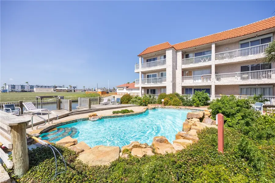 14428 Compass Street #208, Corpus Christi, TX 78418 - #2
