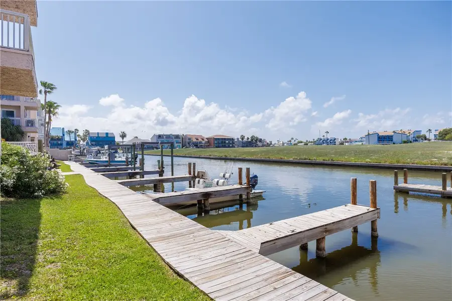 14428 Compass Street #208, Corpus Christi, TX 78418 - #3