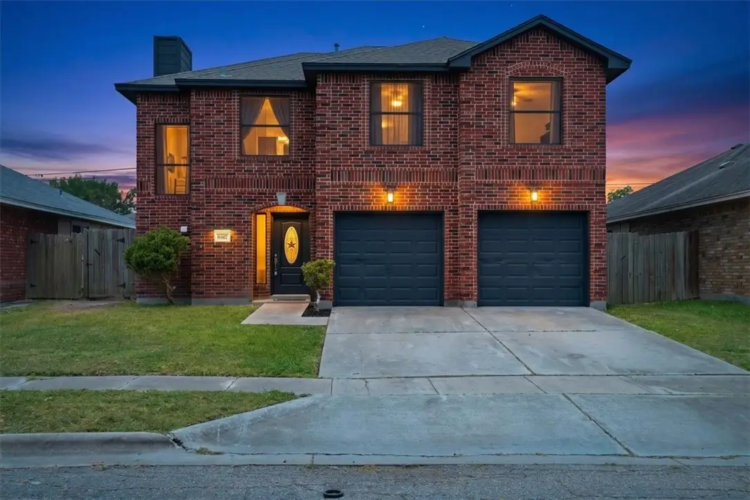 6817 Blue Skyway Drive, Corpus Christi, TX 78414 - #1