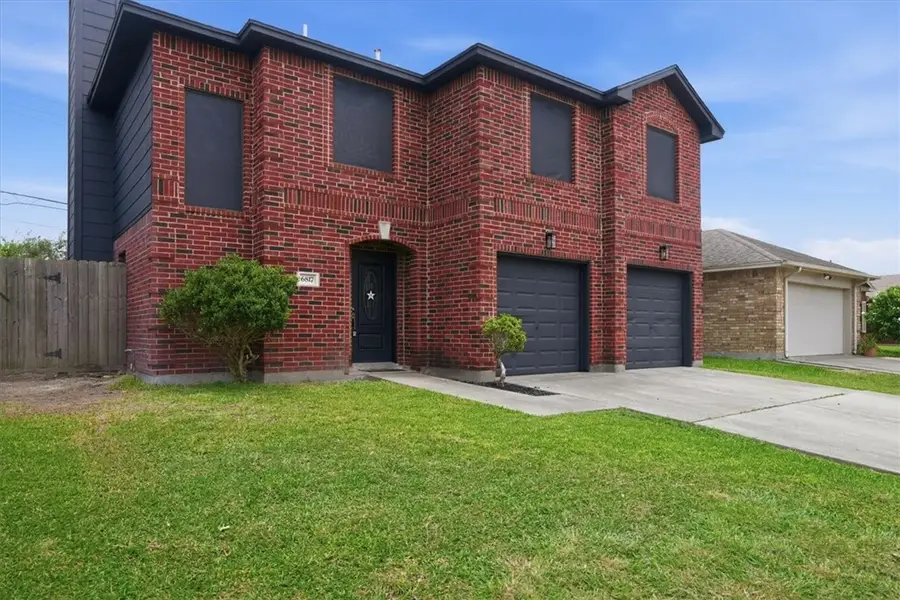 6817 Blue Skyway Drive, Corpus Christi, TX 78414 - #3