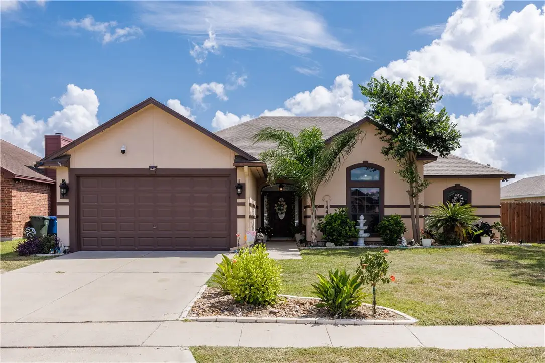 14422 Chantilly Drive, Corpus Christi, TX 78410 - #1