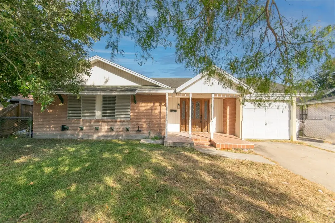 4805 Orchid, Corpus Christi, TX 78416 - #1