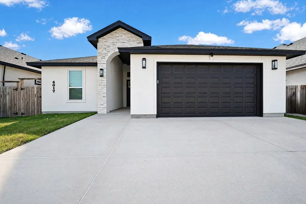 4017 Fold, Corpus Christi, TX 78414 - #1