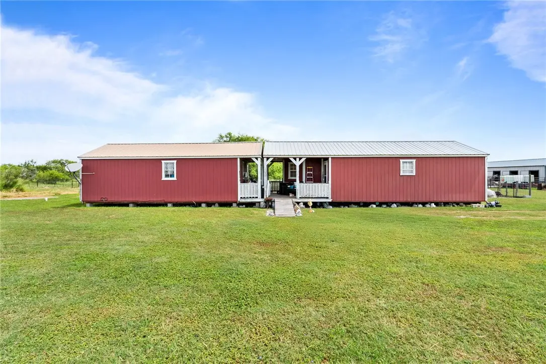 434 E County Road 2270, Riviera, TX 78379 - #1