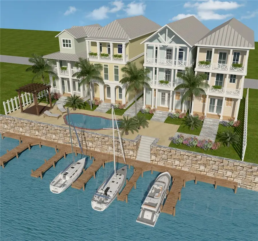 14901 Granada Drive #1, Corpus Christi, TX 78418 - #3