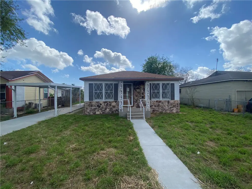 1002 Nandina Drive, Corpus Christi, TX 78408 - #1