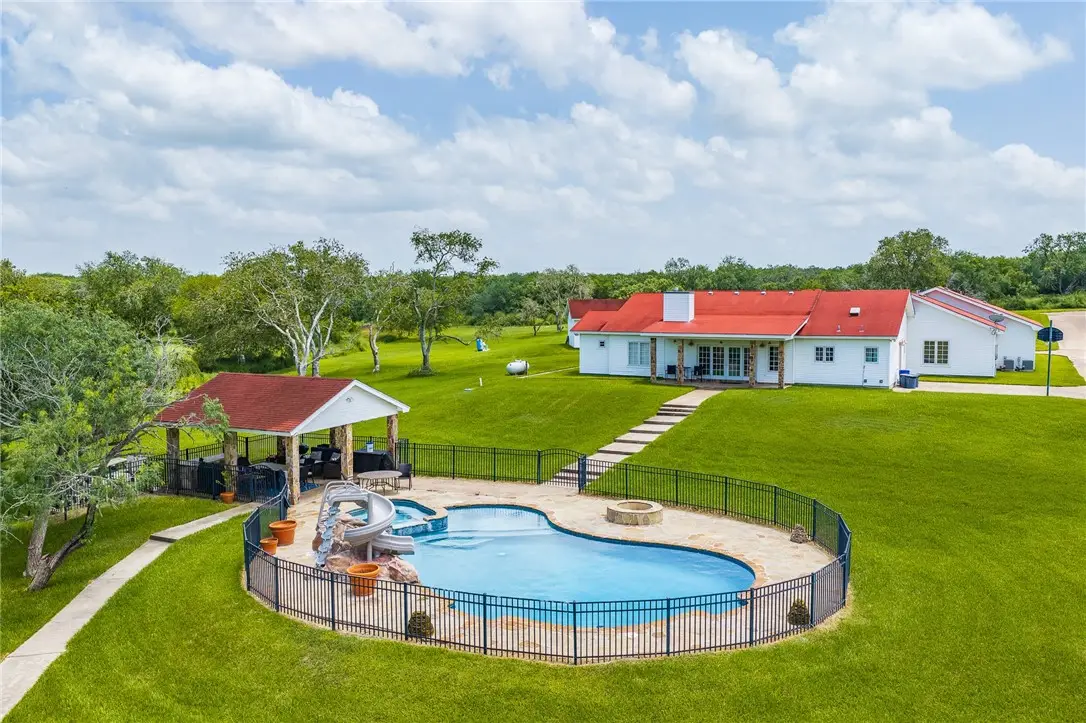 8259 Baldwin, Mathis, TX 78368 - #1