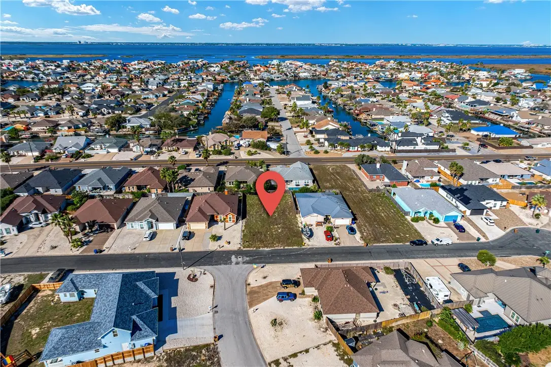 15121 Crossjack Street, Corpus Christi, TX 78418 - #1
