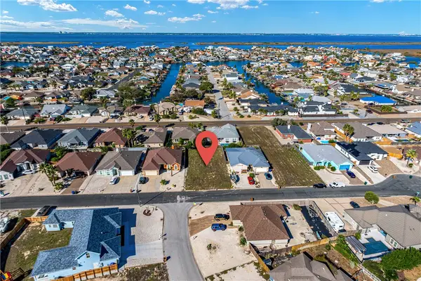 15121 Crossjack Street, Corpus Christi, TX 78418