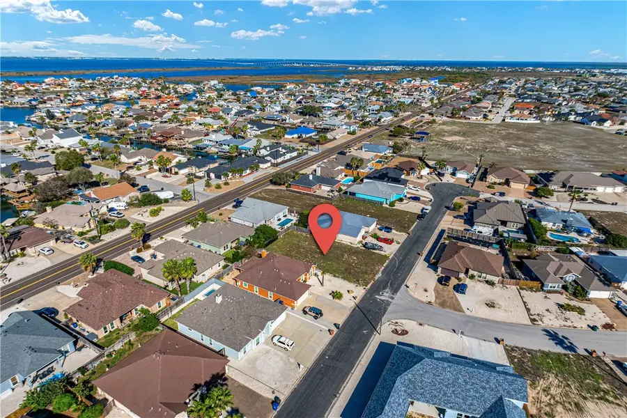 15121 Crossjack Street, Corpus Christi, TX 78418 - #2