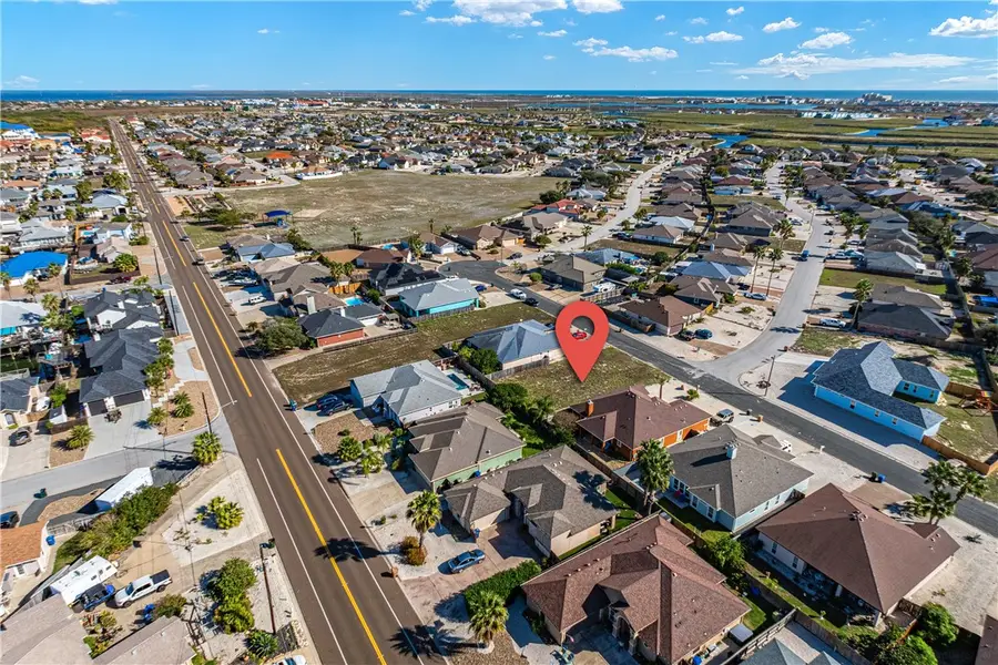 15121 Crossjack Street, Corpus Christi, TX 78418 - #3