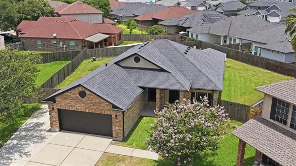 7005 Tocken Court, Corpus Christi, TX 78414
