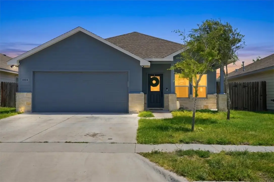 1934 Justify Drive, Corpus Christi, TX 78417 - #1