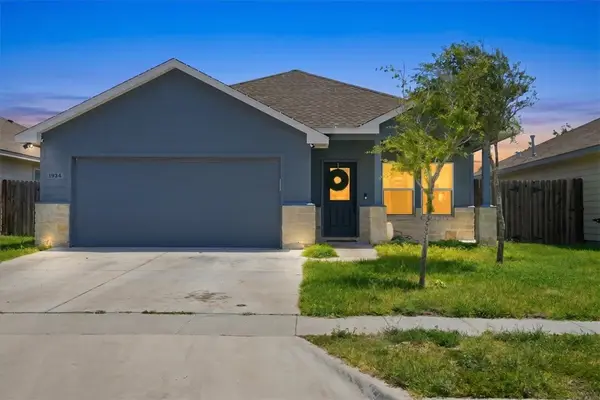 1934 Justify Drive, Corpus Christi, TX 78417
