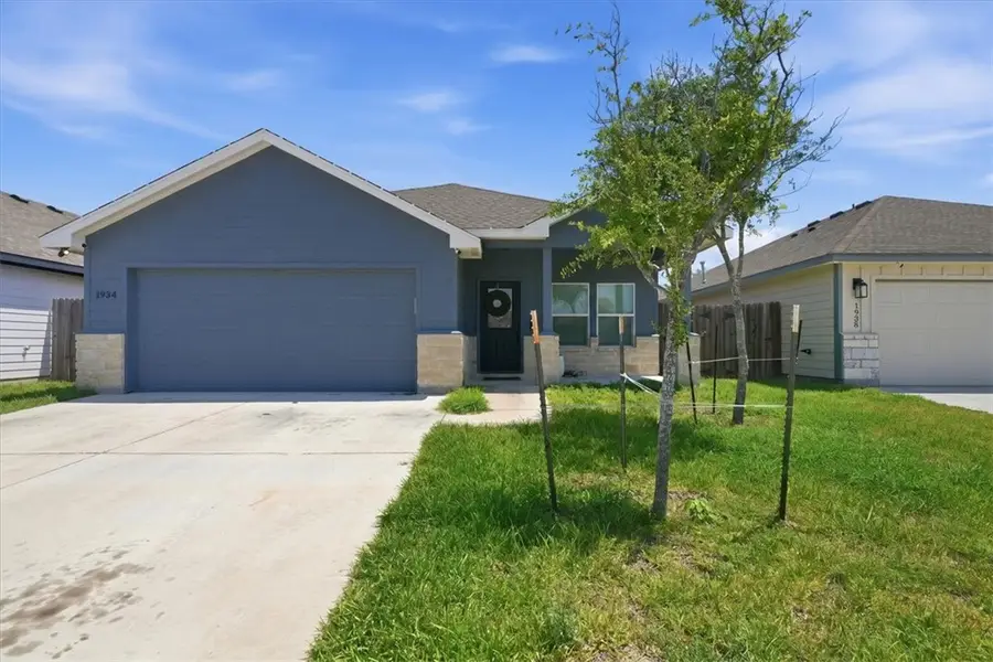 1934 Justify Drive, Corpus Christi, TX 78417 - #2