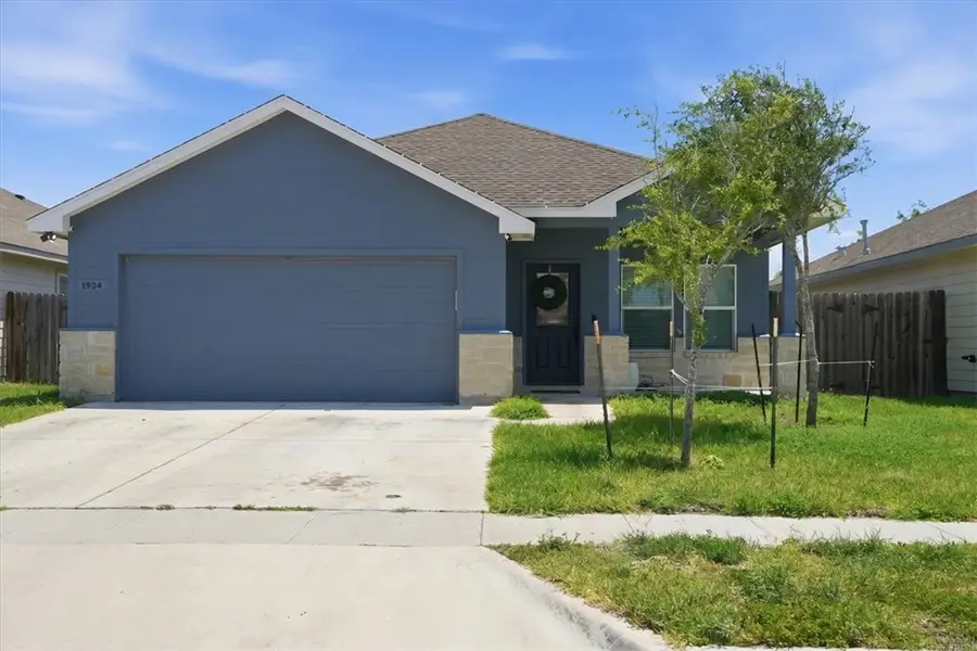1934 Justify Drive, Corpus Christi, TX 78417 - #3