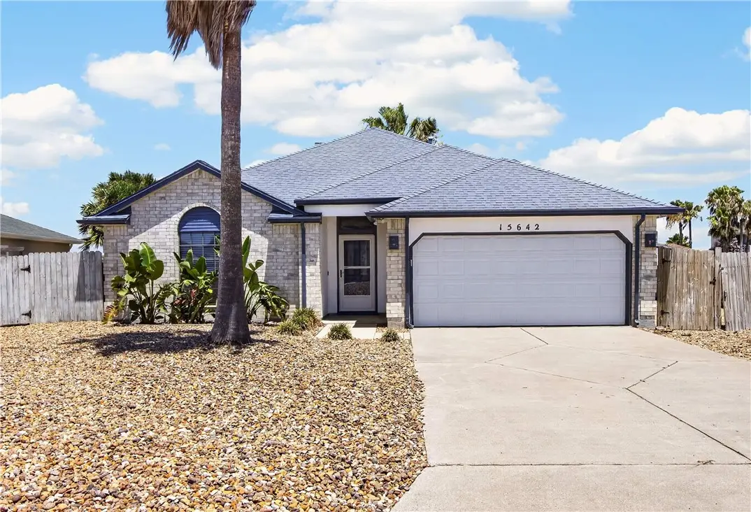 15642 Cuttysark Street, Corpus Christi, TX 78418 - #1