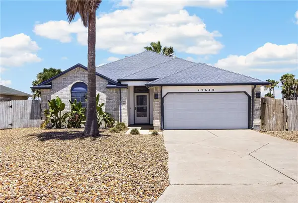 15642 Cuttysark Street, Corpus Christi, TX 78418