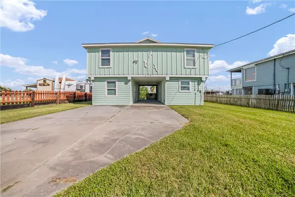 117 Quail Drive, Rockport, TX 78382