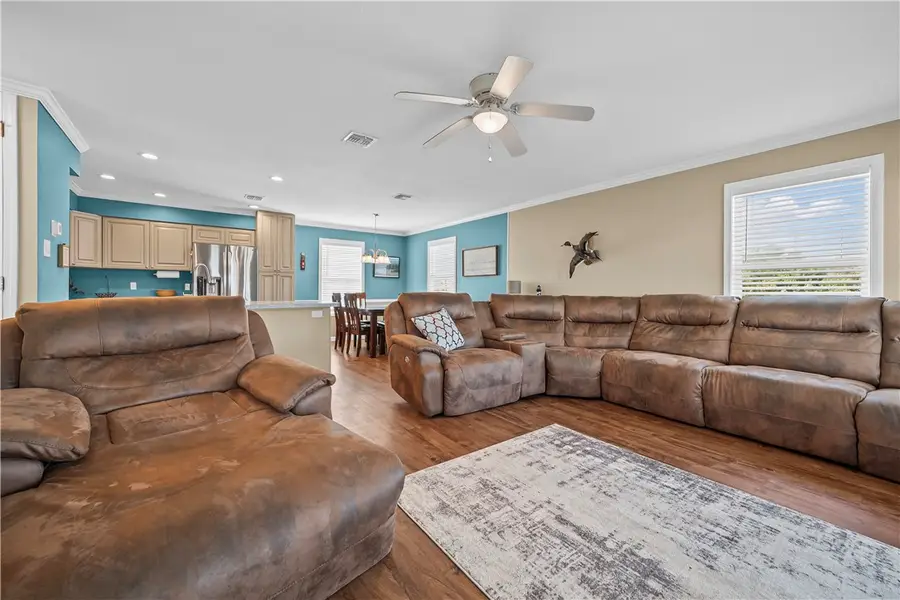 117 Quail Drive, Rockport, TX 78382 - #3