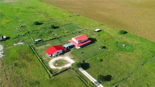15324 County Road 1196, Sinton, TX 78387